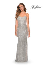 Load image into Gallery viewer, La Femme Prom Style 28698