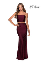 Load image into Gallery viewer, La Femme Prom Style 28703
