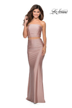 Load image into Gallery viewer, La Femme Prom Style 28703