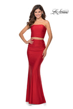 Load image into Gallery viewer, La Femme Prom Style 28703
