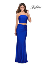 Load image into Gallery viewer, La Femme Prom Style 28703