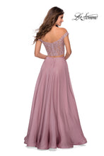 Load image into Gallery viewer, La Femme Prom Style 28704