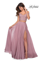 Load image into Gallery viewer, La Femme Prom Style 28704
