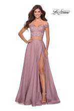 Load image into Gallery viewer, La Femme Prom Style 28704