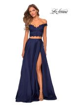 Load image into Gallery viewer, La Femme Prom Style 28704