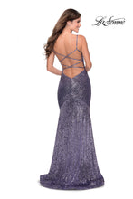 Load image into Gallery viewer, La Femme Prom Style 28713