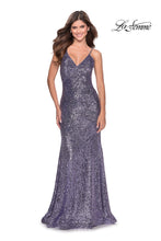 Load image into Gallery viewer, La Femme Prom Style 28713