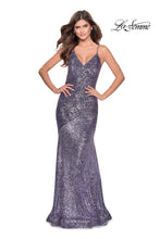 Load image into Gallery viewer, La Femme Prom Style 28713