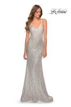 Load image into Gallery viewer, La Femme Prom Style 28713