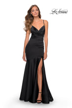 Load image into Gallery viewer, La Femme Prom Style 28720
