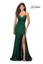 Load image into Gallery viewer, La Femme Prom Style 28720