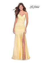 Load image into Gallery viewer, La Femme Prom Style 28720