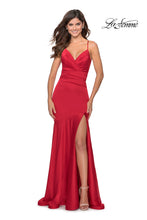 Load image into Gallery viewer, La Femme Prom Style 28720