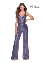 Load image into Gallery viewer, La Femme Prom Style 28722