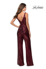 Load image into Gallery viewer, La Femme Prom Style 28722
