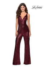 Load image into Gallery viewer, La Femme Prom Style 28722