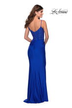 Load image into Gallery viewer, La Femme Prom Style 28734