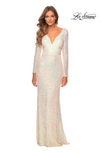 Load image into Gallery viewer, La Femme Prom Style 28743