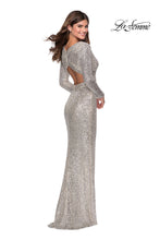 Load image into Gallery viewer, La Femme Prom Style 28743