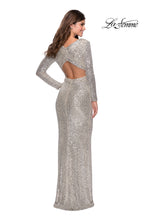 Load image into Gallery viewer, La Femme Prom Style 28743