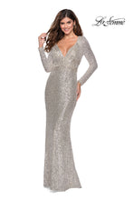 Load image into Gallery viewer, La Femme Prom Style 28743
