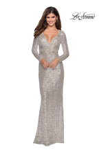 Load image into Gallery viewer, La Femme Prom Style 28743
