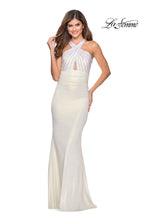 Load image into Gallery viewer, La Femme Prom Style 28745
