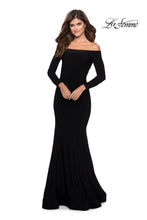 Load image into Gallery viewer, La Femme Prom Style 28754