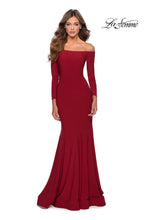 Load image into Gallery viewer, La Femme Prom Style 28754