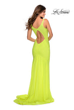 Load image into Gallery viewer, La Femme Prom Style 28760