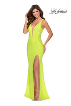 Load image into Gallery viewer, La Femme Prom Style 28760