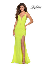 Load image into Gallery viewer, La Femme Prom Style 28760