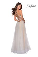 Load image into Gallery viewer, La Femme Prom Style 28764