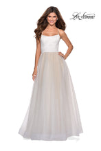 Load image into Gallery viewer, La Femme Prom Style 28764