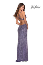 Load image into Gallery viewer, La Femme Prom Style 28765