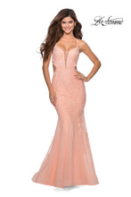 Load image into Gallery viewer, La Femme Prom Style 28768