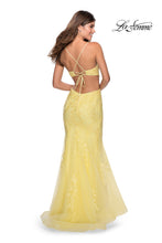 Load image into Gallery viewer, La Femme Prom Style 28768