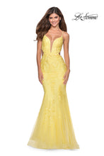 Load image into Gallery viewer, La Femme Prom Style 28768