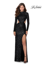 Load image into Gallery viewer, La Femme Prom Style 28771