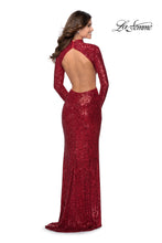 Load image into Gallery viewer, La Femme Prom Style 28771