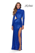 Load image into Gallery viewer, La Femme Prom Style 28771