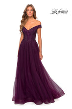 Load image into Gallery viewer, La Femme Prom Style 28774
