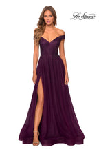 Load image into Gallery viewer, La Femme Prom Style 28774
