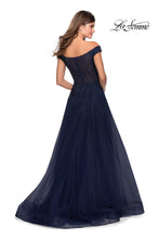 Load image into Gallery viewer, La Femme Prom Style 28774