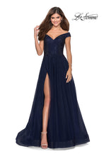 Load image into Gallery viewer, La Femme Prom Style 28774