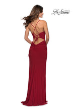 Load image into Gallery viewer, La Femme Prom Style 28792