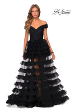 Load image into Gallery viewer, La Femme Prom Style 28804