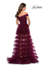 Load image into Gallery viewer, La Femme Prom Style 28804