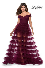 Load image into Gallery viewer, La Femme Prom Style 28804