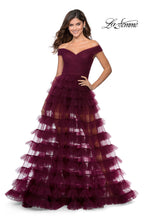 Load image into Gallery viewer, La Femme Prom Style 28804